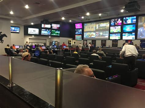 arizona charlies decatur sports betting